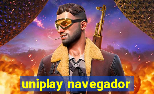 uniplay navegador